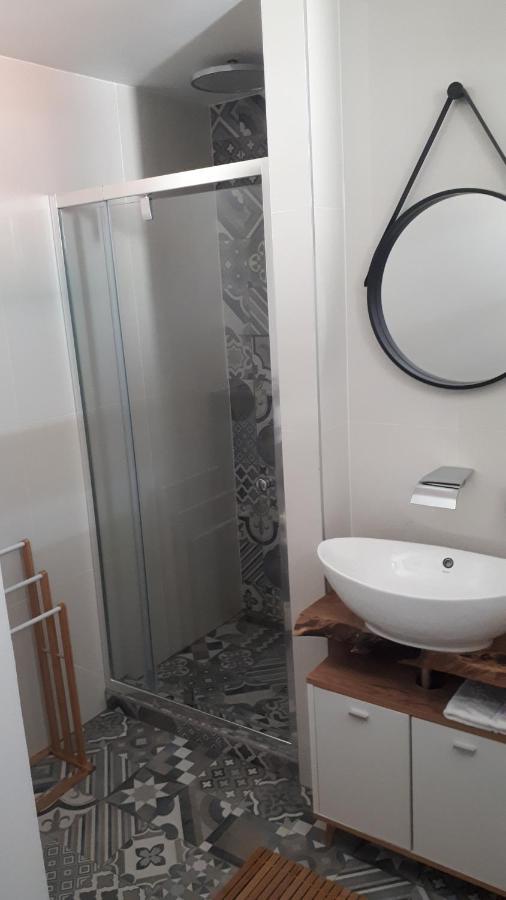 Éden Apartman Hajdúszoboszló Exterior foto