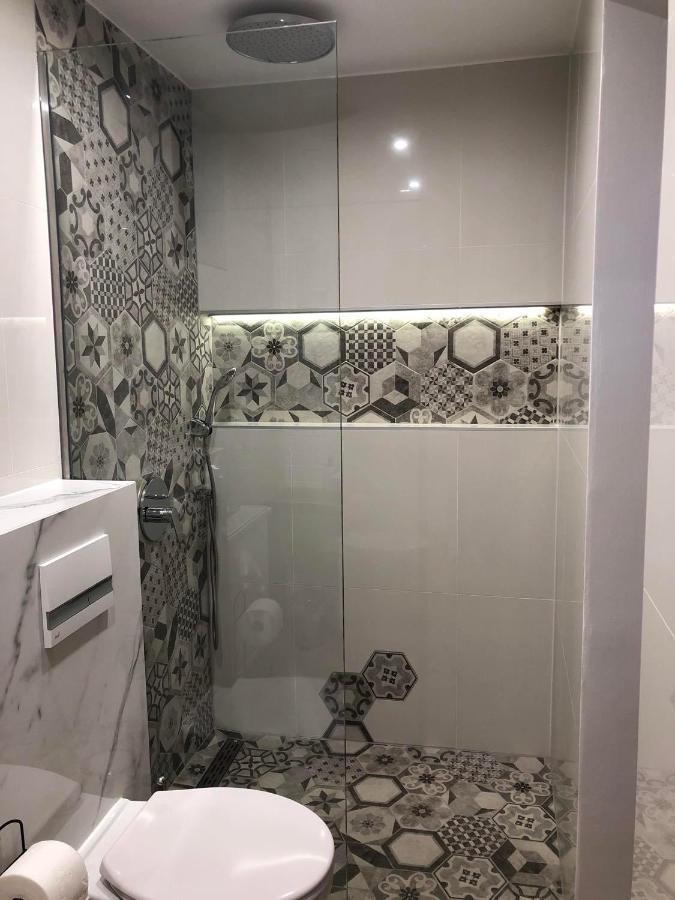 Éden Apartman Hajdúszoboszló Exterior foto