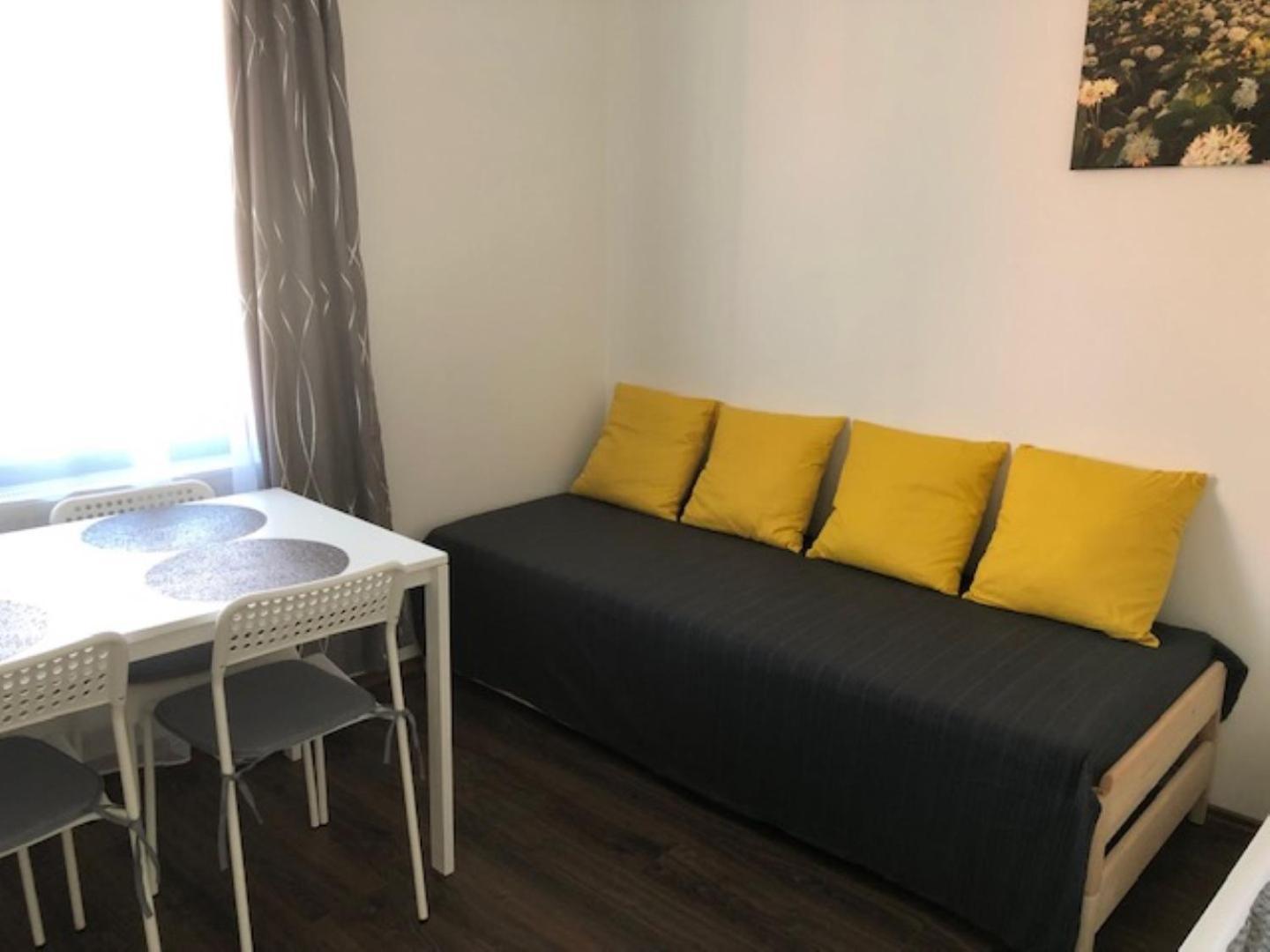 Éden Apartman Hajdúszoboszló Exterior foto